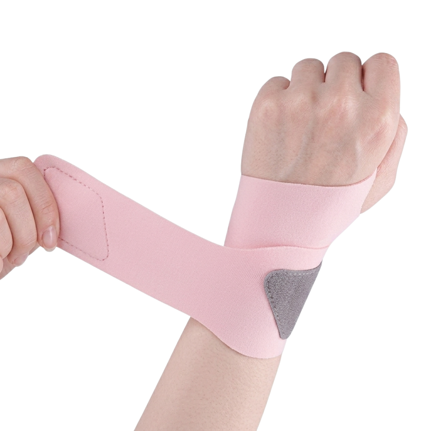 Muñequera Deportiva VirexWrist