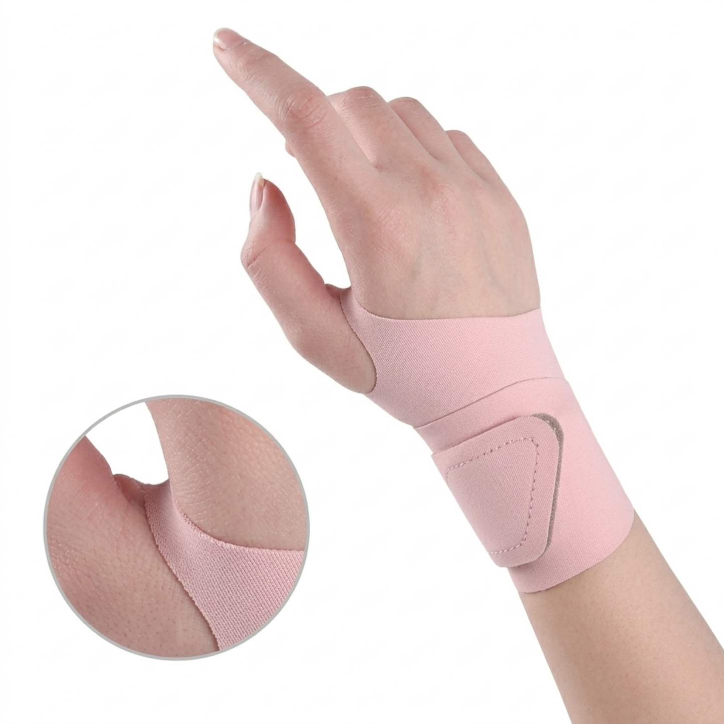 Muñequera Deportiva VirexWrist