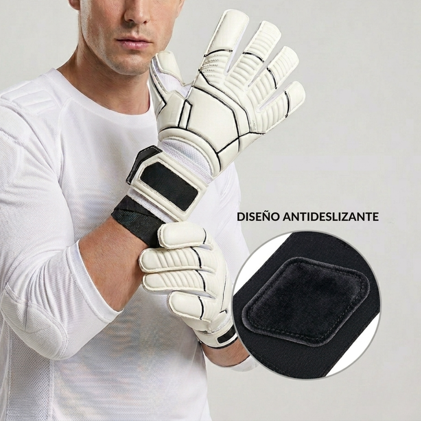 Muñequera Deportiva VirexWrist